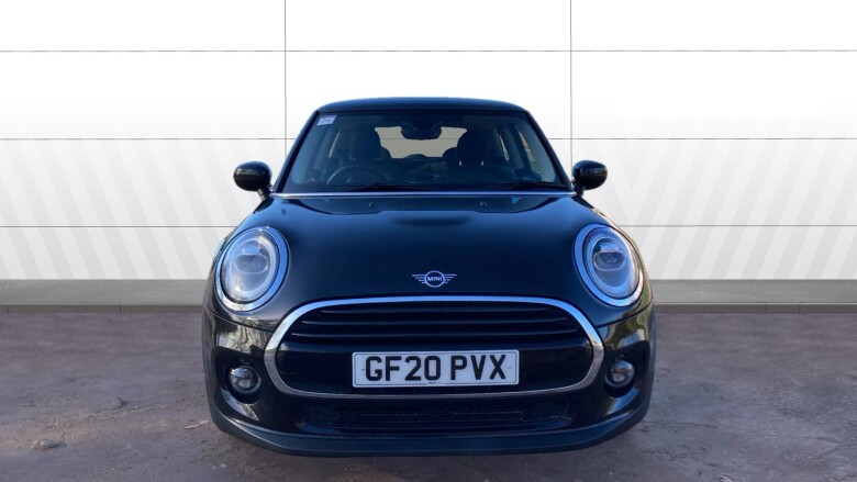 MINI Hatchback 1.5 Cooper Classic II 3dr Petrol Hatchback